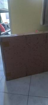 Product Review of KANDANG KUCING TINGKAT 2 SIZE L UKURAN 60X40 KOKOH DAN TEBAL from D**i M**s 1