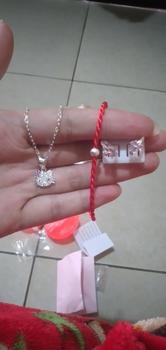 Product Review of Dây chuyền K itty cho bé Dây chuyền from N**c M** ** 0
