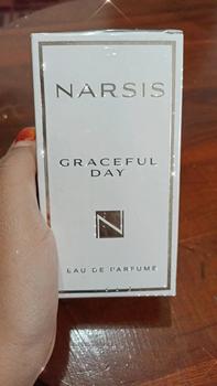 Product Review of Narsis California Eau de Parfume GM 4 from l**y 2