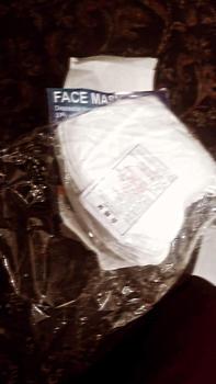 Product Review of Masker Duckbill isi 50 from 𝖗**l 0