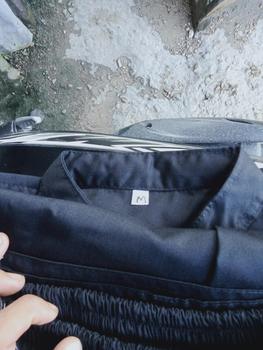 Product Review of BAJU SAKRAL IPSI HITAM PENCAK SILAT - SERAGAM PENCAK SILAT MURAH BERKUALITAS from s**9 0