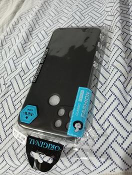 Product Review of BUNDLE 3 PCS SOFTCASE MACARON POLOS  FOR ALL TYPE HP Aksesoris Casing from f**a 1