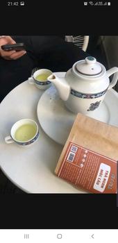 Product Review of Trà Nõn Ngon Túy Trà - Trà Tân Cương Chè Búp Chè Thái Nguyên Tea Nước Trà - Sản phẩm sạch theo chuẩn VietGAP - Đổi trà mới miễn phí from B**à 0