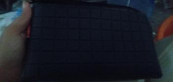 Product Review of DANISA CALLISTA DOMPET POUCH HP BY INOE MOTIF KOTAK from u**0 0
