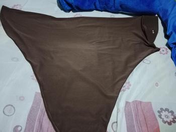 Product Review of BERGO HAMIDAH SIZE L ORIGINAL from ** f** D**l 0