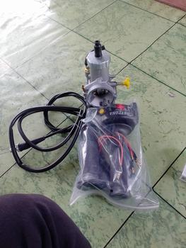 Product Review of karburator pe 28 26 24 keihin sepaket gaspontan tombol 2 semua motor setiingan mudah from o**o 0
