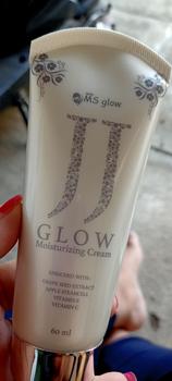 Product Review of JJ GLOW MS GL0W from 🥀** 1