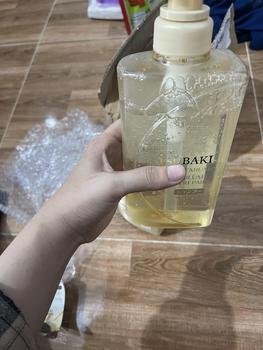 Product Review of Combo Gội Xả - Dầu Gội Tsubaki Premium Repair Tsubaki Không Chứa Silicon. from p**6 0
