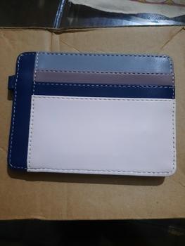Product Review of Stripe.In Cardholder - Combi Light Fold from m**s 3