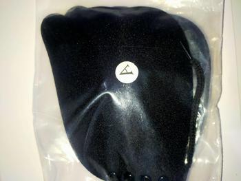 Product Review of Áo dán nhũ hoa cánh tiên DT011 from H**y 0