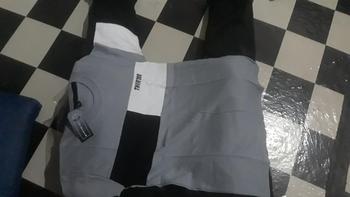Product Review of Kaos kombinasi anak abu Thirteen umur 1-10 tahun from z**k 0