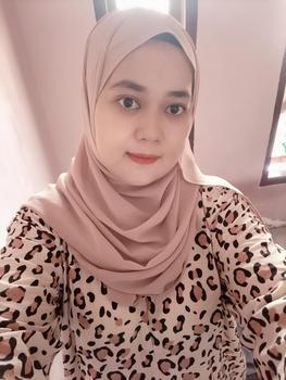 Product Review of COD DASTER GAMIS RAYON LENGAN PANJANG JUMBO LD 120 Dress Muslim Bunga Ibu from u**5 0