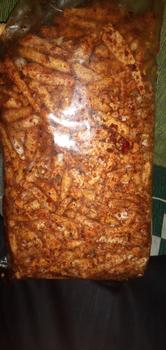 Product Review of ( COD ) BasrengIkanTengiri PREMIUM 1Kg Pedas from 💕**i 0**💕 0