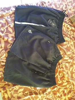 Product Review of Celana Boardshort 100ribu dapat 3pcs from s**a 1
