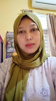 Product Review of Hijab Segitiga Instan Jersey//segitiga instan malay premium Muslim Kerudung Segi Empat from T**o N**a p**k 0