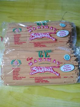 Product Review of MIE GOMAK ASLI MEDAN HARIMAU from 💕**y ** 0