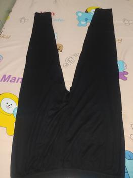 Product Review of Heva - Legging Casual Spandek Rayon from D**💜 0