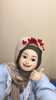 Product Review of Pashmina Kaos Polos, Pashmina Kaos Turki, Jahit Tepi, Bahan Kaos Rayon Super Premium from V**a ୨** 0