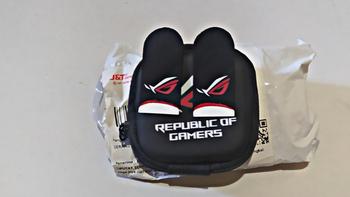 Product Review of GRATIS BOX POUCH SARUNG JEMPOL GAMING GAMERS GAME FF ML PUBG ANTI KERINGAT from 𝙍**︎ 0