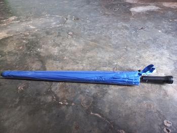 Product Review of PAYUNG GOLF RANGKA 24 JARI | PAYUNG JUMBO KUAT ANTI PATAH from S**h 0