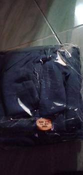 Product Review of gamis syari set YUMNA byresvy_collection mewah elegant simple from Y**r 0