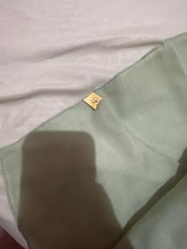Product Review of Segi Empat Paris Premium Voal Square from i**a 3