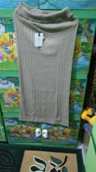 Product Review of Laura Skirt - WearingBENA (KIRIM TANGGAL 15 KE ATAS) from A**0 0