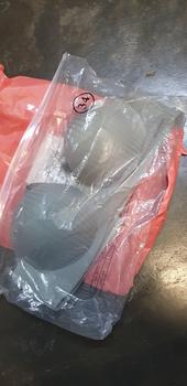 Product Review of Áo lót cúp nữ cao cấp có silicon chống tuột Cup Bra from P**n 0