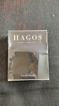 Product Review of No. 40 DNHLL BLUE for Men - HAGOS PARFUM from f**r 0