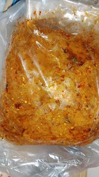 Product Review of [FLASHSALE] KRIPCA PEDAS CACAFOOD 500 GR CACAFOOD from p**y 0