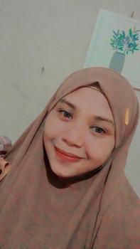 Product Review of Tsurayya -Fatimah abaya batwing(abaya saja) / Abaya Lebaran from y**a f**h a**a 1