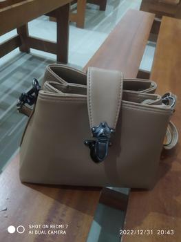 Product Review of SEVA TAS SELEMPANG WANITA FASHION TRENDY TERBARU Kulit from u**0 0