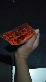 Product Review of Mie Lidi lidian cemilan unik viral Instan Food from J**J 1