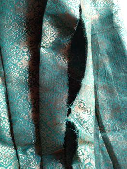 Product Review of Songket Mesin Semipalembang, Bahan Songket , Kain Songket from s**a 0