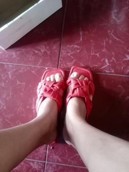 Product Review of Gevariel Women Sandal CB13 Premium from B**o 0