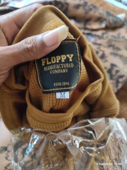 Product Review of CREWNECK WAFFLE PRIA / CWENECK BASIC POLOS / SWEATER WAFFLE / JAKET PRIA WAFFLE from N** A**o 1