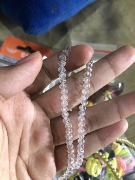 Product Review of Kristal Ceko 4mm 1Renteng from f**e 0
