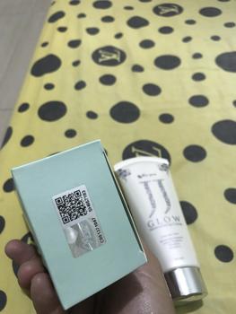 Product Review of JJ GLOW MS GL0W from O**e 0