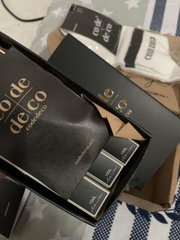 Product Review of Tinh dầu nước hoa nữ CODEDECO Miss Di 10ml dạng xịt Perfume Cosmetic from s**✩ 2