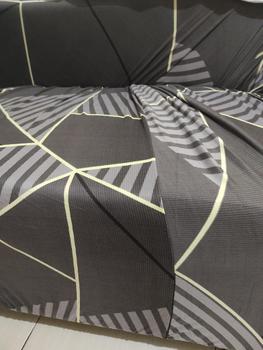 Product Review of Cover Sofa Sarung Sofa 1/2/3/4 Seater/Sofa Cover Elastic/Sofa Protector Covers 061 from W**️ 0