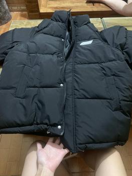 Product Review of Áo Phao Béo New GATTEEN. from h**y 1