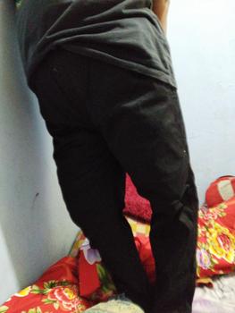 Product Review of CELANA CHINOS PANJANG PRIA BAHAN MELAR PINGGANG KARET CELANA CHINOS PRIA CELANA CHINO CELANA PANJANG PRIA Diamond Katun Dewasa Cowok from r**y 0