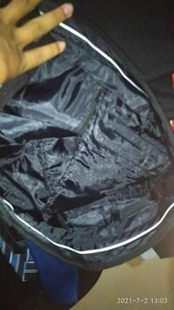 Product Review of Celana Bahan Formal Pria Jumbo Big Size Sepan Kerja Kantor Kuliah Cowok Laki laki Premium from D**r J**l 1