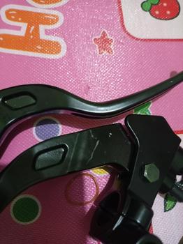 Product Review of Master rem brembo universal from A**9 0