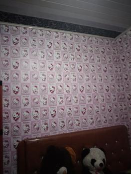 Product Review of BUNDLE !!! PAKET 5 ROLL/PCS WALLPAPER DINDING ALL VARIANT UKURAN PER ROLL 45CM X 8 METER ADIPATI from ** L**i ** 1