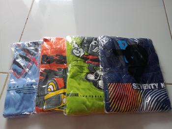 Product Review of SETELAN ANAK KECE UMUR 1-10TAHUN from b**a 0