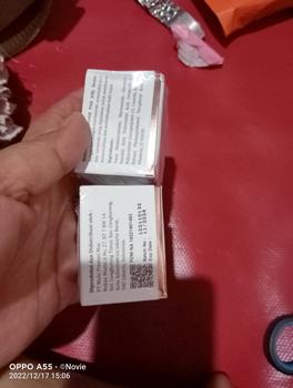 Product Review of (1PCS) 2in1 CRYSTAL PINK JELLY SERUM from ** ** ** ** ** 0