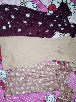 Product Review of Summerfashion | Larissa dress | Rib premium from n**i 0