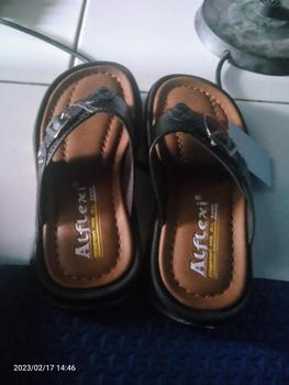 Product Review of Sandal Anak Laki Laki | Sandal Fashion Anak Alflexi Tayo Series 2 from W**n S**l 0