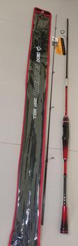 Product Review of JORAN DAIDO EMPEROR PRO SERIES / GEN 1 from b**s B**N 0